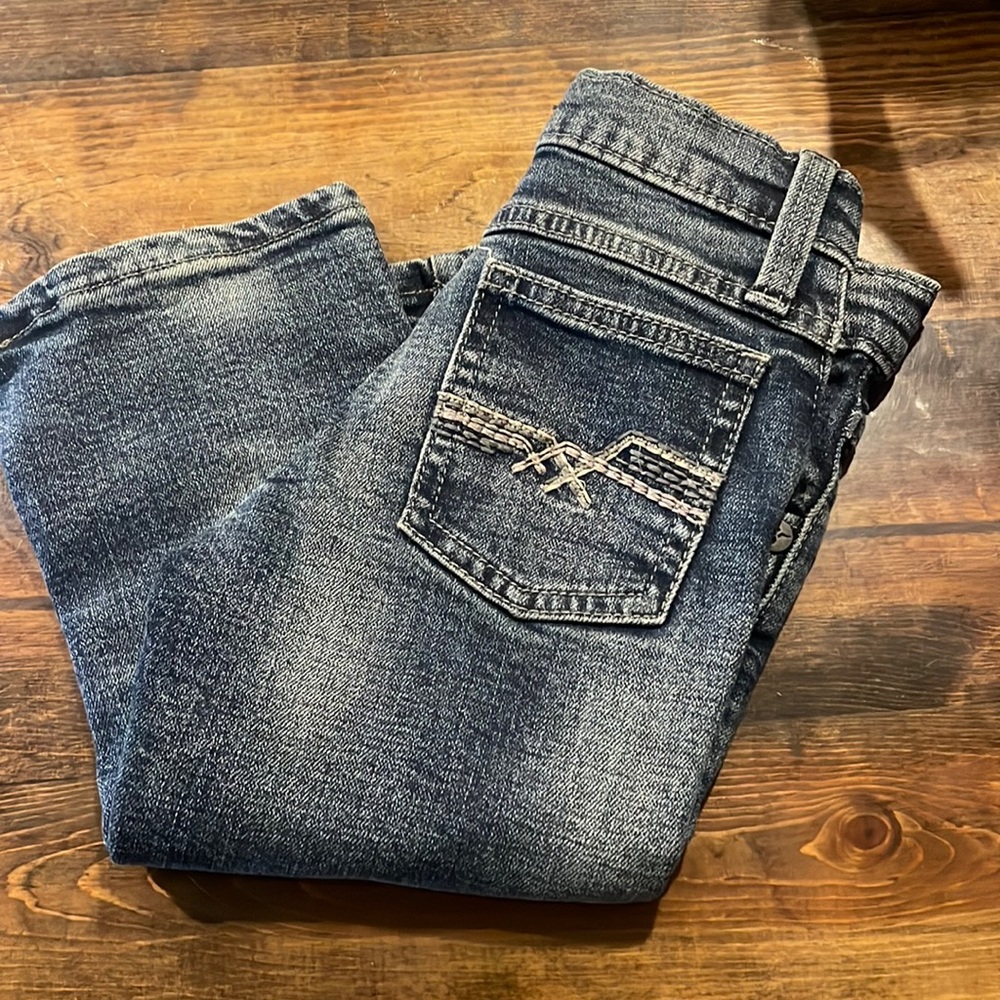3t wranglers with adjustable straps